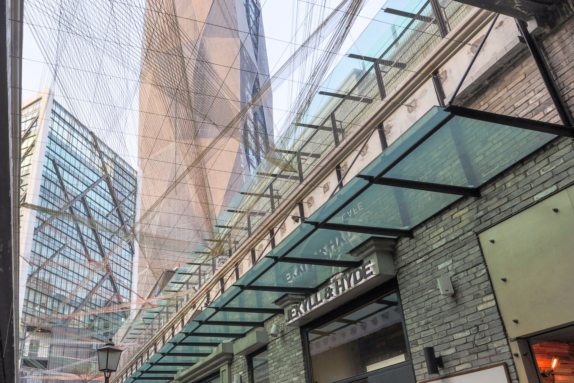 The 12 Suites @ Empire Damansara Petaling Jaya Exterior photo