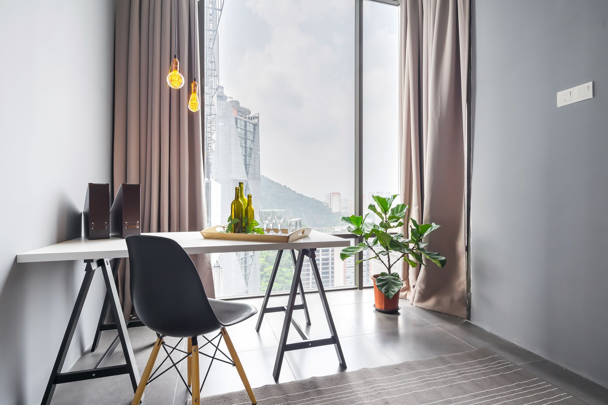 The 12 Suites @ Empire Damansara Petaling Jaya Exterior photo